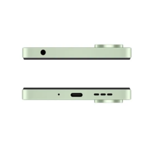 טלפון סלולרי Xiaomi Redmi 13C 4/128GB ירוק יבואן רשמי