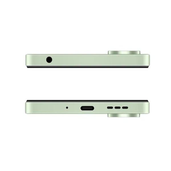 טלפון סלולרי Xiaomi Redmi 13C 4/128GB ירוק יבואן רשמי