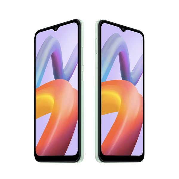 טלפון סלולרי Xiaomi Redmi A2 Plus ירוק 3/64GB יבואן רשמי