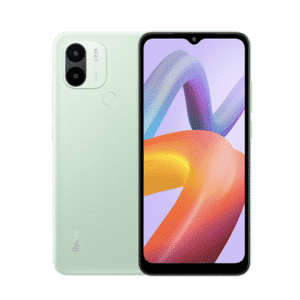 טלפון סלולרי Xiaomi Redmi A2 Plus ירוק 3/64GB יבואן רשמי
