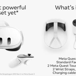 Oculus Quest