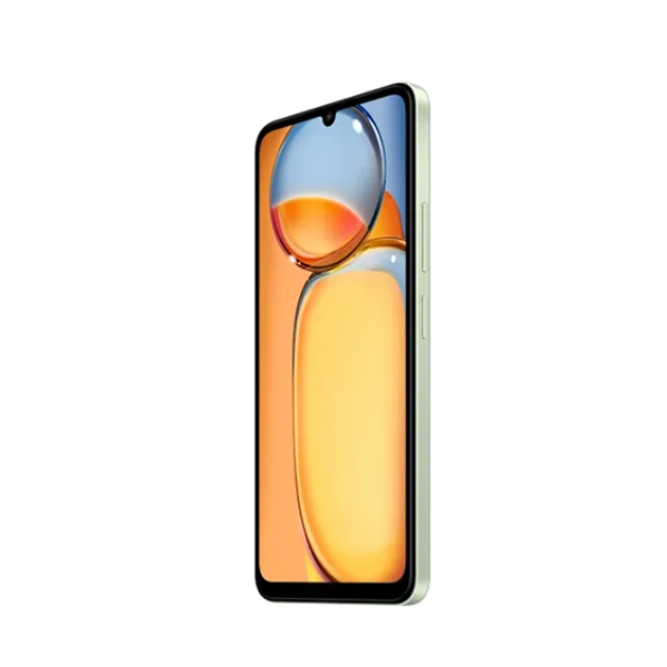שיאומי רדמי 13C 8GB ירוק יבואן רשמי