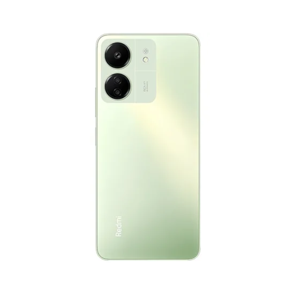טלפון סלולרי Xiaomi Redmi 13C 4/128GB ירוק יבואן רשמי
