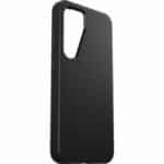 כיסוי לגלקסי S24 פלוס שחור Otterbox Symmetry חזק עם אחריות לשנה