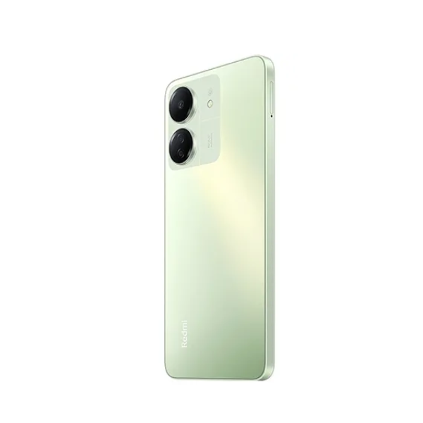 טלפון סלולרי Xiaomi Redmi 13C 4/128GB ירוק יבואן רשמי
