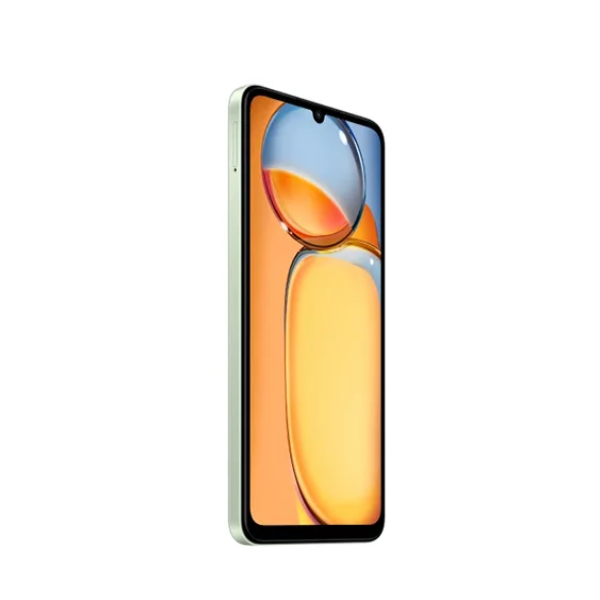 טלפון סלולרי Xiaomi Redmi 13C 4/128GB ירוק יבואן רשמי