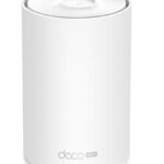 ראוטר אלחוטי בטכנולוגיית AX1800 TP-Link MESH דגם DECO X20 - 4G