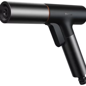 1אקדח לחץ מים לרחצת רכב Washing Nozzle Baseus Gf5 Car Wash