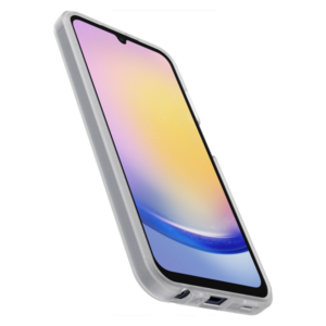כיסוי לגלקסי A25 שקוף Otterbox React דק ועמיד במיוחד