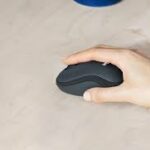 Logitech M2206