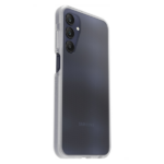 כיסוי לגלקסי A25 שקוף Otterbox React דק ועמיד במיוחד
