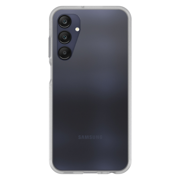 כיסוי לגלקסי A25 שקוף Otterbox React דק ועמיד במיוחד