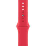שעון חכם Watch Series 9 מידה 41mm אדום תומך GPS אפל