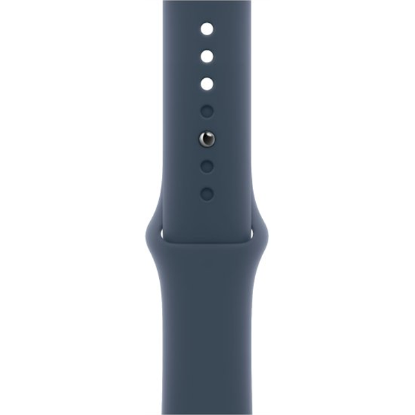 שעון חכם Watch Series 9 מידה 45mm כחול תומך GPS אפל