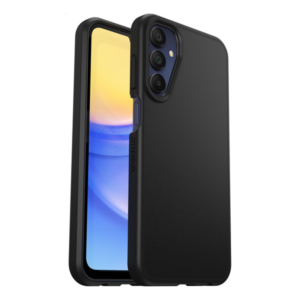 כיסוי לגלקסי A15 שחור Otterbox React דק ועמיד במיוחד