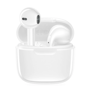 אוזניות אלחוטיות XO-X23 לבן Ture Wireless