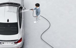 Washing Nozzle 8