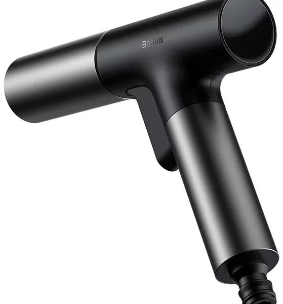 אקדח לחץ מים לרחצת רכב Washing Nozzle Baseus Gf5 Car Wash 3