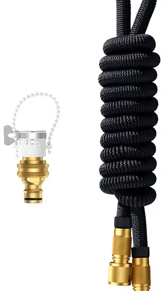 אקדח לחץ מים לרחצת רכב Washing Nozzle Baseus Gf5 Car Wash 5