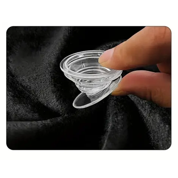פופסוקט תופסן לסמארטפון טורקיז Magnetic Ring