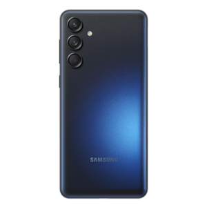 טלפון סלולרי Samsung Galaxy M55 5G 12GB/256GB שחור יבואן רשמי