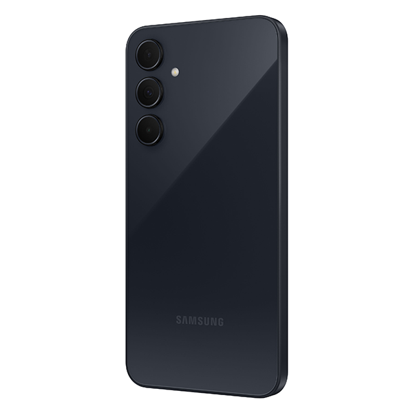 טלפון סלולרי Samsung Galaxy A55 5G 8GB+128GB יבואן רשמי צבע Awesome Navy