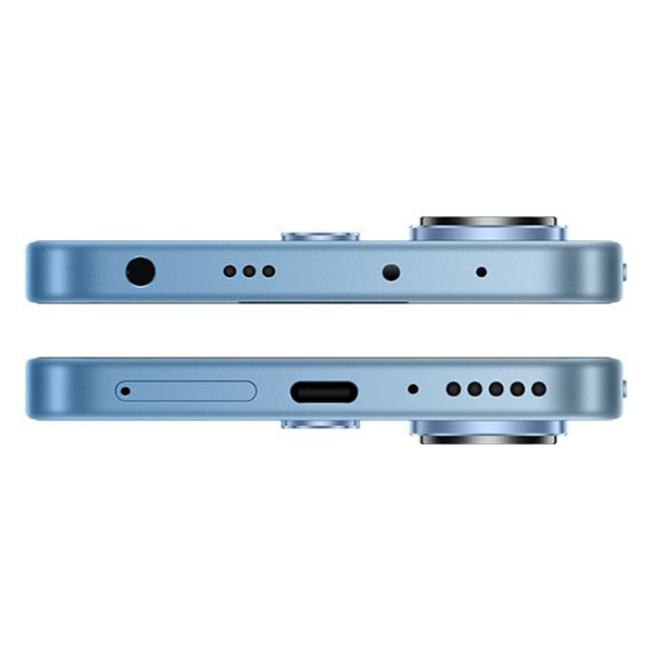 טלפון סלולרי Xiaomi Redmi Note 13 8/256GB כחול