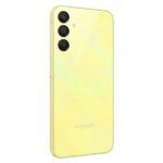טלפון סלולרי Samsung Galaxy A15 4/128GB צהוב יבואן רשמי