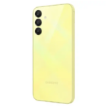 טלפון סלולרי Samsung Galaxy A15 4/128GB צהוב יבואן רשמי