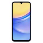 טלפון סלולרי Samsung Galaxy A15 4/128GB כחול שחור יבואן רשמי