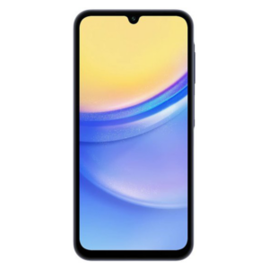 טלפון סלולרי Samsung Galaxy A15 4/128GB כחול שחור יבואן רשמי