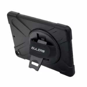 כיסוי ל iPad 9.7 2018 6th קשיח במיוחד Dulero שחור