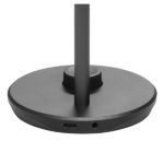 מיקרופון למחשב JBL Talk Stream Quantum לסטימינג נקי ואיכותי שחור