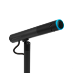 מיקרופון למחשב JBL Talk Stream Quantum לסטימינג נקי ואיכותי שחור