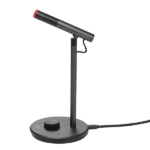 מיקרופון למחשב JBL Talk Stream Quantum לסטימינג נקי ואיכותי שחור