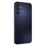 טלפון סלולרי Samsung Galaxy A15 4/128GB כחול שחור יבואן רשמי