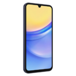 טלפון סלולרי Samsung Galaxy A15 4/128GB כחול שחור יבואן רשמי