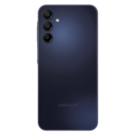 טלפון סלולרי Samsung Galaxy A15 4/128GB כחול שחור יבואן רשמי