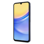 טלפון סלולרי Samsung Galaxy A15 4/128GB כחול שחור יבואן רשמי