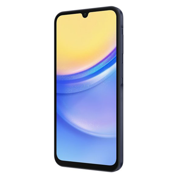 טלפון סלולרי Samsung Galaxy A15 4/128GB כחול שחור יבואן רשמי