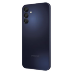 טלפון סלולרי Samsung Galaxy A15 4/128GB כחול שחור יבואן רשמי
