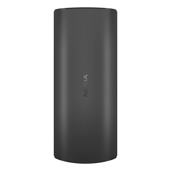 טלפון סלולרי Nokia 105 הפשטות במיטבה עם חיי סוללה ארוכים וביצועים אמינים