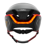 קסדה חכמה Livall EVO21 עם תאורת לילה וטכנולוגיית SOS