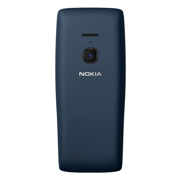 טלפון נייד Nokia 8210 4G הקלאסיקה חוזרת במראה מודרני