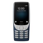 טלפון נייד Nokia 8210 4G הקלאסיקה חוזרת במראה מודרני