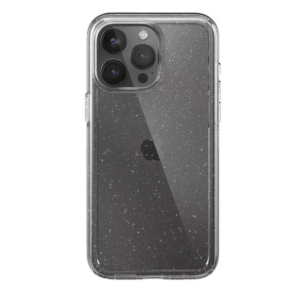 כיסוי לאייפון 13 פרו שקוף נצנץ דמוי Otterbox הכיסוי החזק בעולם Sol! מחיר מבצע לזמן מוגבל