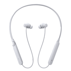 אוזניות אלחוטיות CMF NeckBand Pro לבן מבית Nothing סביב הצוואר