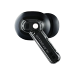 אוזניות Nothing Ear (a) אלחוטיות עם סינון רעשים וסאונד מדויק