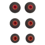 אוזניות חוטיות JBL Tune 310C בצבע שחור | באס עוצמתי, חיבור USB-C ואודיו באיכות גבוהה
