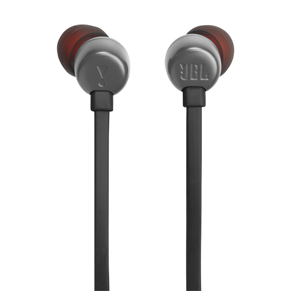 אוזניות חוטיות JBL Tune 310C בצבע שחור | באס עוצמתי, חיבור USB-C ואודיו באיכות גבוהה